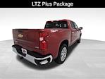 2026 Chevrolet Silverado 1500 Crew Cab 4WD Pickup for sale #36933 - photo 6