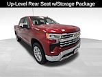 2026 Chevrolet Silverado 1500 Crew Cab 4WD Pickup for sale #36933 - photo 8