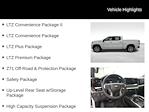New 2026 Chevrolet Silverado 1500 LTZ Crew Cab for sale #36935 - photo 27