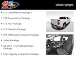 New 2026 Chevrolet Silverado 1500 LTZ Crew Cab for sale #36935 - photo 5