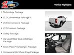 New 2026 Chevrolet Silverado 2500 LTZ Crew Cab for sale #36936 - photo 5