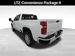 New 2026 Chevrolet Silverado 2500 LTZ Crew Cab for sale #36936 - photo 2