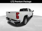 New 2026 Chevrolet Silverado 2500 LTZ Crew Cab for sale #36936 - photo 6