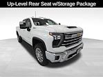 New 2026 Chevrolet Silverado 2500 LTZ Crew Cab for sale #36936 - photo 8