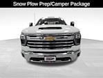 New 2026 Chevrolet Silverado 2500 LTZ Crew Cab for sale #36936 - photo 9