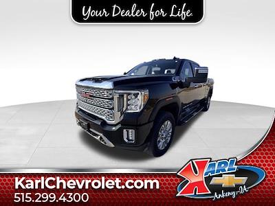 Used 2023 GMC Sierra 2500 - photo 1