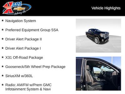 Used 2023 GMC Sierra 2500 - photo 1