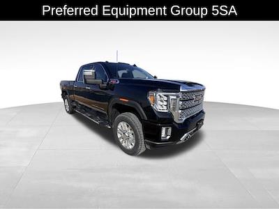 Used 2023 GMC Sierra 2500 - photo 1