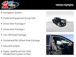 2023 GMC Sierra 2500 Crew Cab 4WD Pickup for sale #36936A - photo 3
