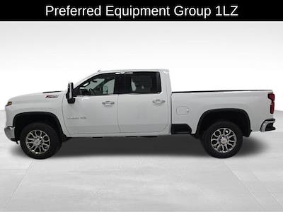 2026 Chevrolet Silverado 2500 Crew Cab 4WD Pickup for sale #36937 - photo 2