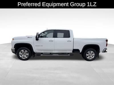 Used 2023 Chevrolet Silverado 2500 LTZ Crew Cab for sale #36937A - photo 2