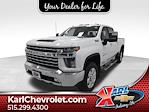 Used 2023 Chevrolet Silverado 2500 LTZ Crew Cab for sale #36937A - photo 1