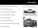 2023 Chevrolet Silverado 2500 Crew Cab 4WD Pickup for sale #36937A - photo 16
