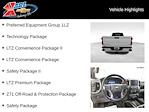 Used 2023 Chevrolet Silverado 2500 LTZ Crew Cab for sale #36937A - photo 6