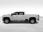 Used 2023 Chevrolet Silverado 2500 LTZ Crew Cab for sale #36937A - photo 3
