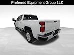 Used 2023 Chevrolet Silverado 2500 LTZ Crew Cab for sale #36937A - photo 2