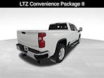 Used 2023 Chevrolet Silverado 2500 LTZ Crew Cab for sale #36937A - photo 5