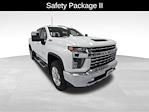 Used 2023 Chevrolet Silverado 2500 LTZ Crew Cab for sale #36937A - photo 8