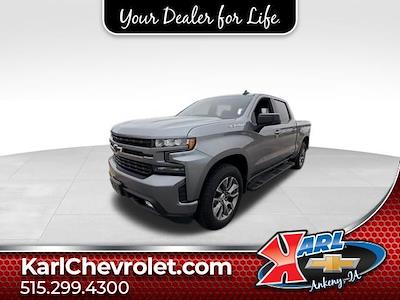Used 2019 Chevrolet Silverado 1500 - photo 1