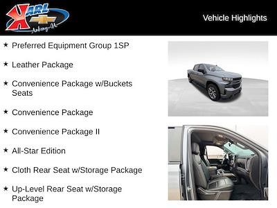 Used 2019 Chevrolet Silverado 1500 - photo 1