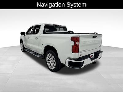 2021 Chevrolet Silverado 1500 Crew Cab 4WD Pickup for sale #36949A - photo 2