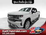 2021 Chevrolet Silverado 1500 Crew Cab 4WD Pickup for sale #36949A - photo 1