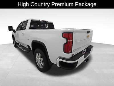 New 2026 Chevrolet Silverado 2500 High Country Crew Cab for sale #36950 - photo 2