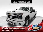 New 2026 Chevrolet Silverado 2500 High Country Crew Cab for sale #36950 - photo 1