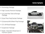 New 2026 Chevrolet Silverado 2500 High Country Crew Cab for sale #36950 - photo 17