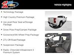 New 2026 Chevrolet Silverado 2500 High Country Crew Cab for sale #36950 - photo 5
