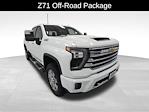 New 2026 Chevrolet Silverado 2500 High Country Crew Cab for sale #36950 - photo 8