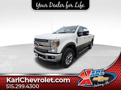 Used 2019 Ford F-250 - photo 1