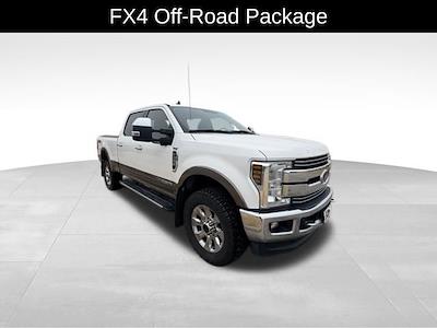 Used 2019 Ford F-250 - photo 1