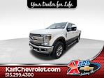 2019 Ford F-250 Crew Cab 4WD Pickup for sale #36950A - photo 1