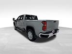Used 2024 Chevrolet Silverado 2500 LTZ Crew Cab for sale #36953A - photo 2