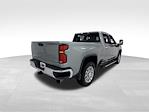 Used 2024 Chevrolet Silverado 2500 LTZ Crew Cab for sale #36953A - photo 5