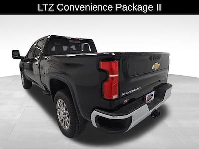 New 2026 Chevrolet Silverado 2500 LTZ Crew Cab for sale #36954 - photo 2