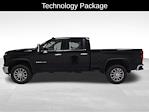 New 2026 Chevrolet Silverado 2500 LTZ Crew Cab for sale #36954 - photo 3