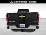 New 2026 Chevrolet Silverado 2500 LTZ Crew Cab for sale #36954 - photo 4