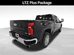 New 2026 Chevrolet Silverado 2500 LTZ Crew Cab for sale #36954 - photo 5