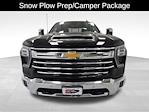 New 2026 Chevrolet Silverado 2500 LTZ Crew Cab for sale #36954 - photo 8