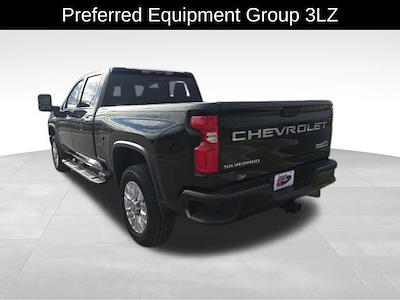 Used 2022 Chevrolet Silverado 2500 High Country Crew Cab for sale #36954A - photo 2