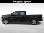 2022 Chevrolet Silverado 2500 Crew Cab 4WD Pickup for sale #36954A - photo 4