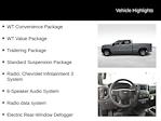 New 2026 Chevrolet Silverado 1500 Work Truck Crew Cab for sale #36956 - photo 17