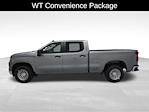 New 2026 Chevrolet Silverado 1500 Work Truck Crew Cab for sale #36956 - photo 3