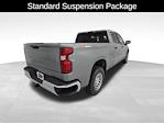 New 2026 Chevrolet Silverado 1500 Work Truck Crew Cab for sale #36956 - photo 6