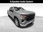 New 2026 Chevrolet Silverado 1500 Work Truck Crew Cab for sale #36956 - photo 8