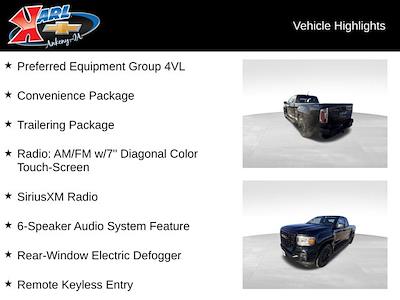 Used 2022 GMC Canyon Elevation Standard Extended Cab for sale #36957A - photo 2