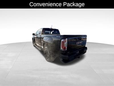 2022 GMC Canyon Extended Cab 4WD Pickup for sale #36957A - photo 2