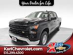 New 2026 Chevrolet Silverado 1500 Work Truck Crew Cab for sale #36959 - photo 1